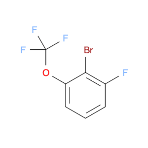 2-Bromo-1-fluoro-3-(trifluoromethoxy)benzene