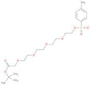 Tos-PEG5-CH2CO2tBu
