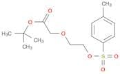 Tos-PEG2-CH2CO2tBu