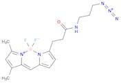 Azide-BDP-FL