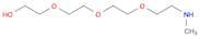 Hydroxy-PEG3-methylamine