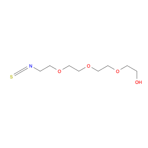 1-Isothiocyanato-PEG4-Alcohol