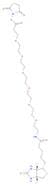 (+)-Biotin-PEG6-NHS Ester