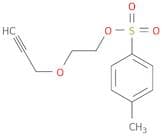 Propargyl-PEG2-Tos