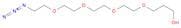 Azido-PEG4-(CH2)3OH