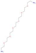 Amino-PEG6-Amine