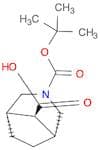 (Meso-1R,5S,8R)-3-(Tert-Butoxycarbonyl)-3-Azabicyclo[3.2.1]Octane-8-Carboxylic Acid