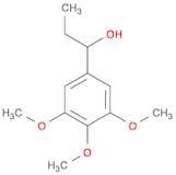 1-(3,4,5-Trimethoxyphenyl)propan-1-ol