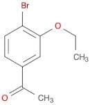 1-(4-bromo-3-ethoxyphenyl)ethan-1-one