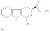 (S)-Methyl 1-Methyl-4,9-Dihydro-3H-Pyrido[3,4-B]Indole-3-Carboxylate Hydroiodide