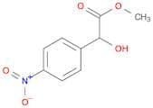 Methyl 2-hydroxy-2-(4-nitrophenyl)acetate