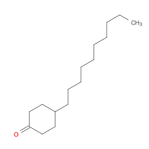 4-Decylcyclohexanone