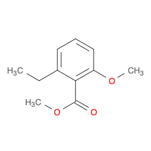 methyl 2-ethyl-6-methoxybenzoate