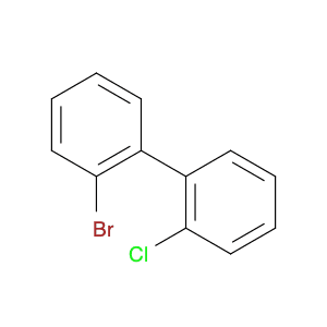 2-Bromo-2-Chloro-1,1-Biphenyl
