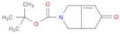 tert-Butyl 5-oxo-1H,2H,3H,3aH,4H,5H-cyclopenta[c]pyrrole-2-carboxylate