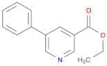 ethyl 5-phenylnicotinate