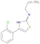 N-Allyl-4-(2-Chlorophenyl)Thiazol-2-Amine