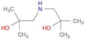 2-Propanol, 1,1'-iminobis[2-methyl-