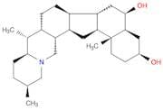 (3S,4aS,5R,6aS,6bS,8aR,9R,9aS,12S,15aS,15bR,16aS,16bR)-9,12,16b-Trimethyltetracosahydrobenzo[4,5]i…