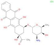 Idarubicin hydrochloride