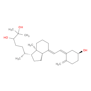 24, 25-Dihydroxy VD3