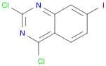 2,4-dichloro-7-iodoquinazoline