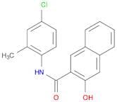 N-(4-Chloro-2-methylphenyl)-3-hydroxy-2-naphthamide
