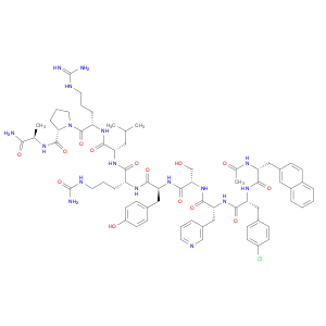 (2S)-N-[(2S)-5-carbamimidamido-1-[(2S)-2-{[(1R)-1-carbamoylethyl]carbamoyl}pyrrolidin-1-yl]-1-oxop…