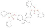 Tetraphenyl (Propane-2,2-Diylbis(4,1-Phenylene)) Bis(Phosphate)