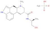 Dihydroergotoxine mesylate