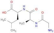 H-Gly-Ala-Leu-OH