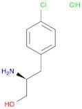 (S)-2-Amino-3-(4-chlorophenyl)propan-1-ol hydrochloride