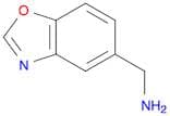Benzo[d]oxazol-5-ylmethanamine