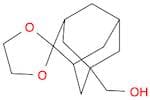 Spiro[adamantane-2,2'-[1,3]dioxolan]-5-ylmethanol