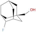 4-fluoro-1-hydroxymethyl-admantane-F28058