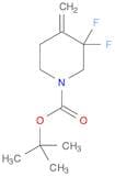 tert-butyl3,3-difluoro-4-methylenepiperidine-1-carboxylate-B28113