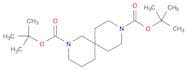 Tert-Butyl Tert-Butyl 2,9-Diazaspiro[5.5]Undecane-2,9-Dicarboxylate