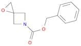 1-Oxa-5-azaspiro[2.3]hexane-5-carboxylicacidphenylmethylester-X6277