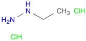 Ethylhydrazine dihydrochloride