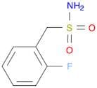 (2-fluorophenyl)methanesulfonamide