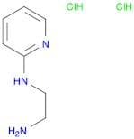 N-(2-Aminoethyl)pyridin-2-amine dihydrochloride