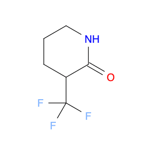 3-(Trifluoromethyl)piperidin-2-one
