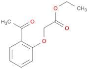Ethyl 2-(2-acetylphenoxy)acetate