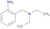 2-[(diethylamino)methyl]aniline