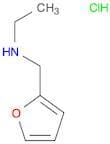 N-(2-Furylmethyl)ethanamine hydrochloride