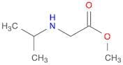 Methyl isopropylglycinate