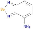 2,1,3-Benzoselenadiazol-4-Amine