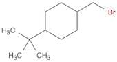 1-(Bromomethyl)-4-(tert-butyl)cyclohexane