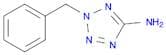 2-benzyl-2H-1,2,3,4-tetrazol-5-amine