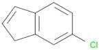 6-Chloro-1H-Indene